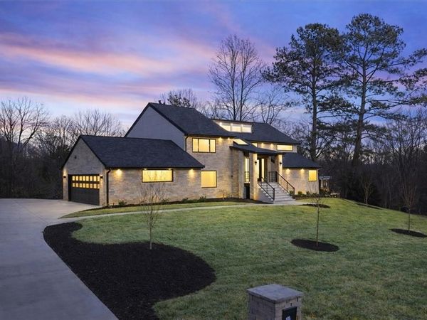 250 Bruton Way, Atlanta, GA 30342