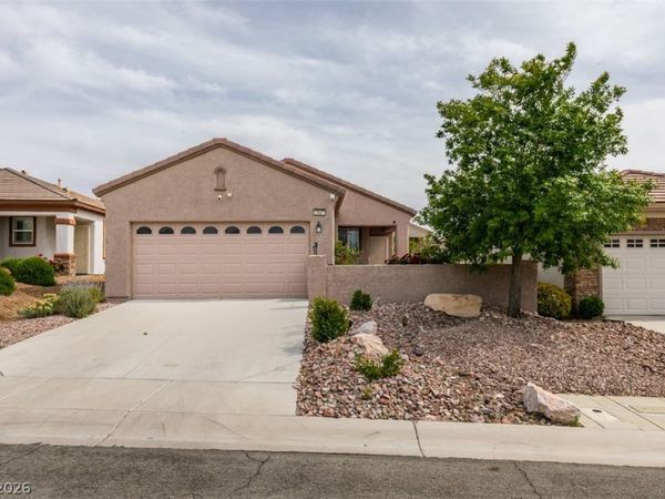 2567 Eclipsing Stars Drive, Henderson, NV 89044