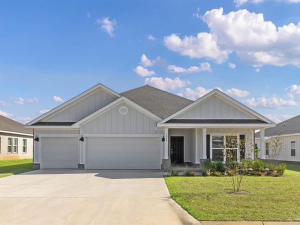 5648 Grit St, Milton, FL 32570