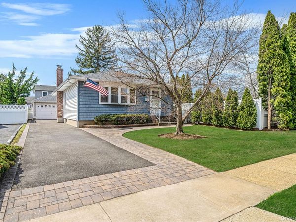 45 Cedar Drive, Massapequa, NY 11758