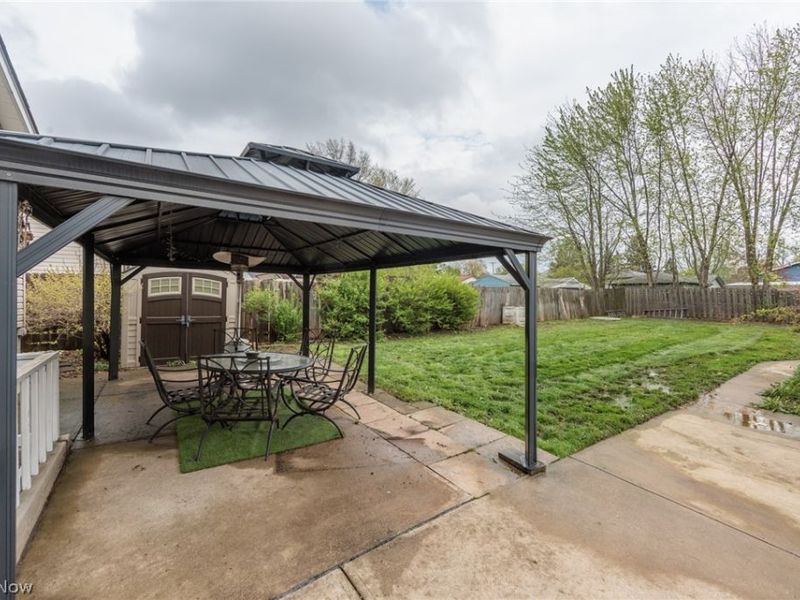 13515 Heatherwood Drive, Brook Park, OH 44142 Photo 36