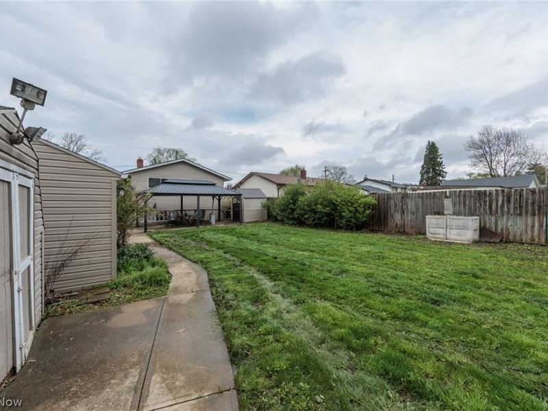 13515 Heatherwood Drive, Brook Park, OH 44142 Photo 45