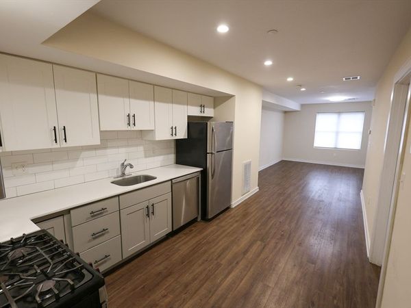 332 Talbot Avenue, Unit 5, Boston, MA 02124
