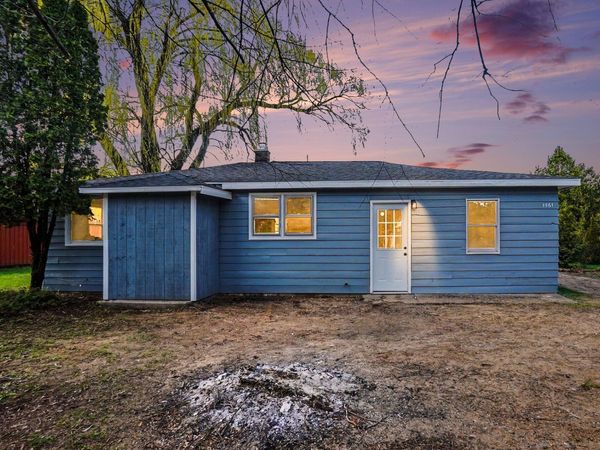 1561 Croton Drive, Newaygo, MI 49337