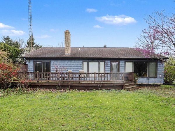 28573 Maystead Road, Sturgis, MI 49091