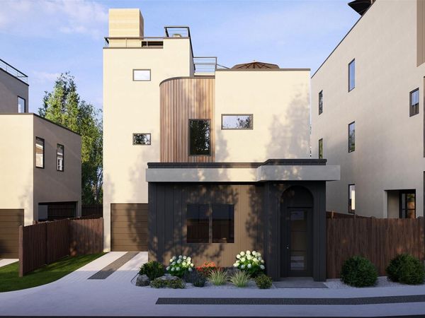 1710 S 5th ST , Unit 2, Austin, TX 78704