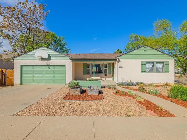 1535 Lexington Rd, Pueblo, CO 81001