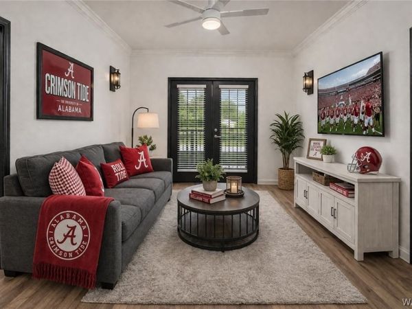 1901 5th Avenue E, Unit 1120, Tuscaloosa, AL 35401