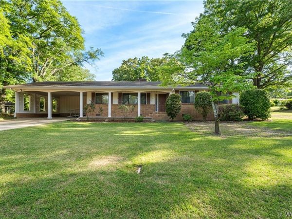 822 S Montez Drive , Bessemer, AL 35022
