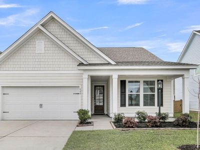 506 Eagleview Drive, Moncks Corner, SC 29461