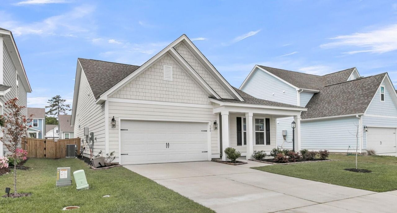 506 Eagleview Drive Photo 28