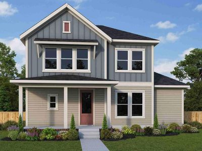 1265 Harriman Lane, Charleston, SC 29492