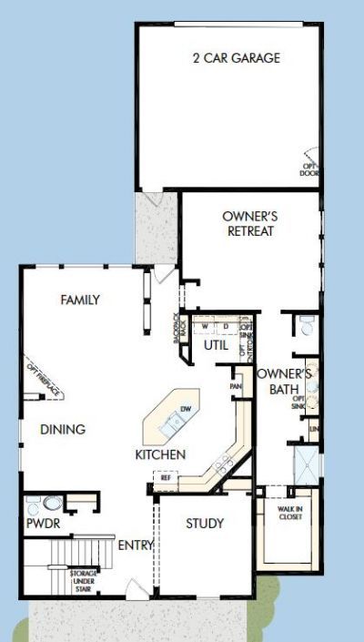 1265 Harriman Lane Photo 2