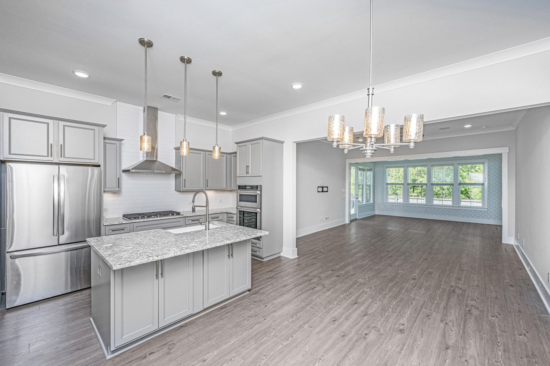 218 Port Tack Drive Photo 4