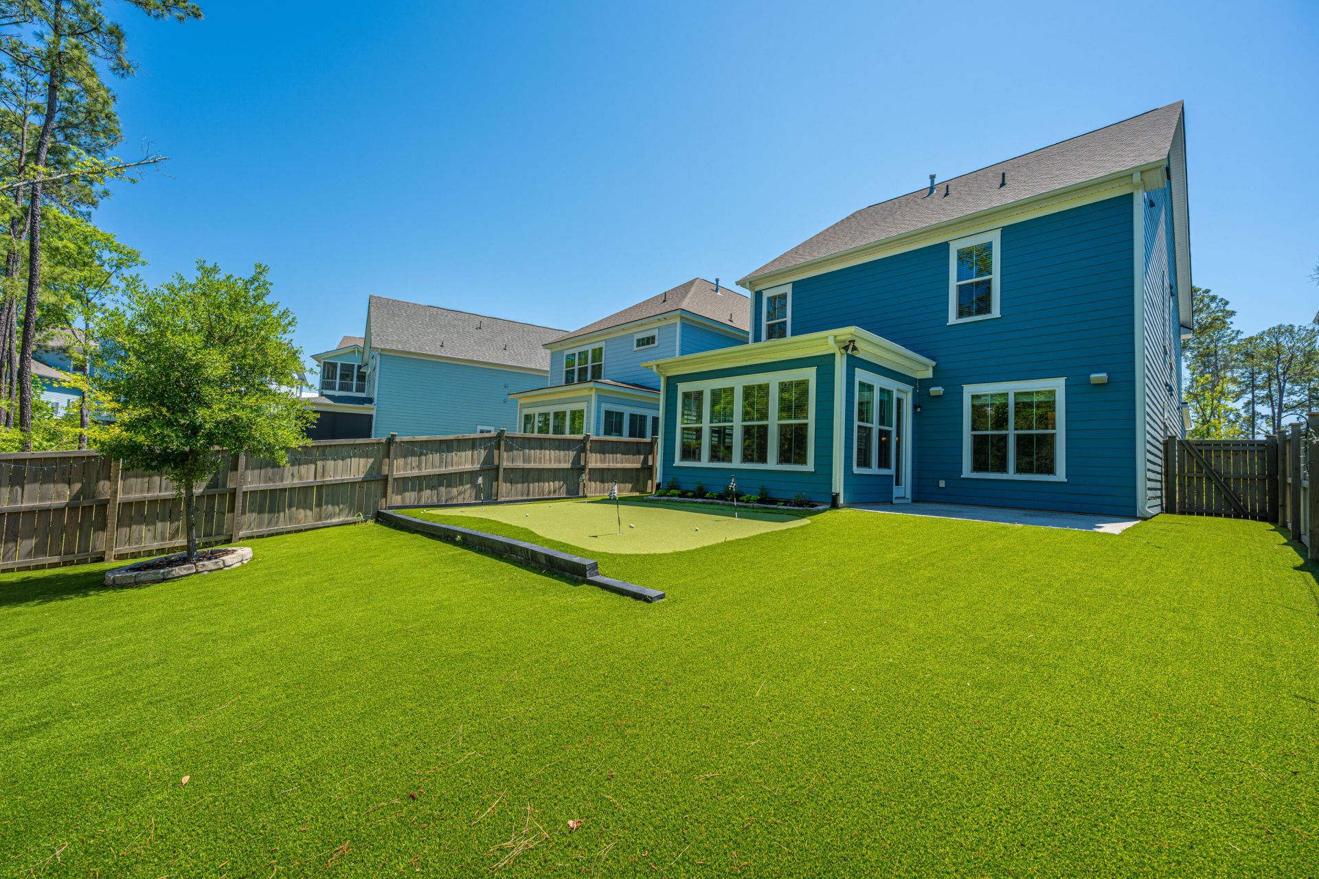 218 Port Tack Drive Photo 44