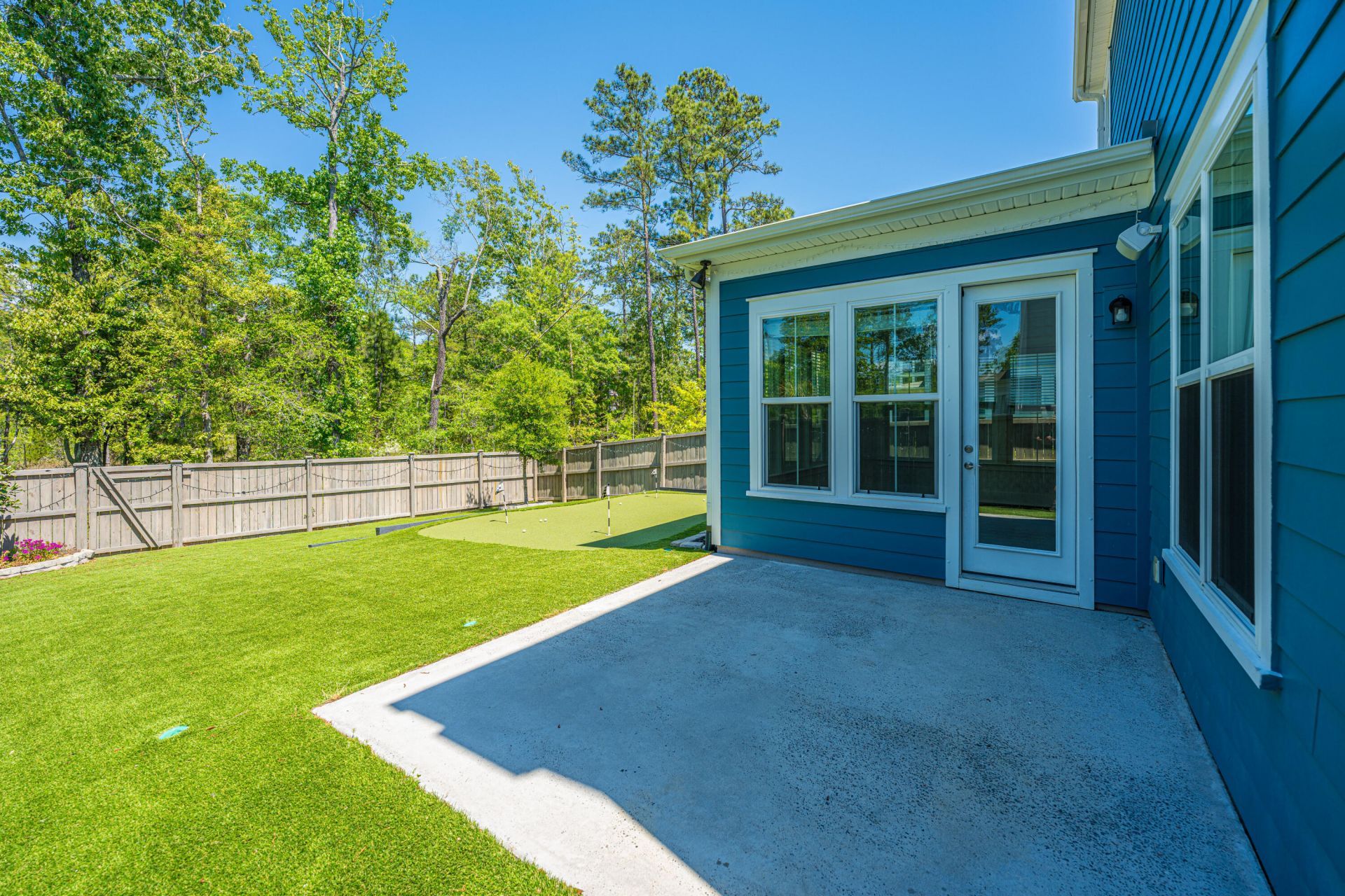 218 Port Tack Drive Photo 46