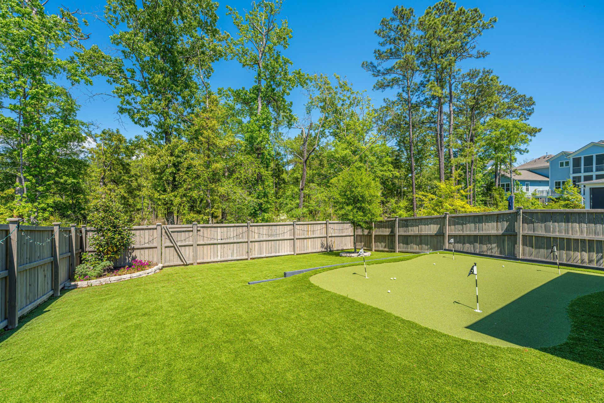 218 Port Tack Drive Photo 47