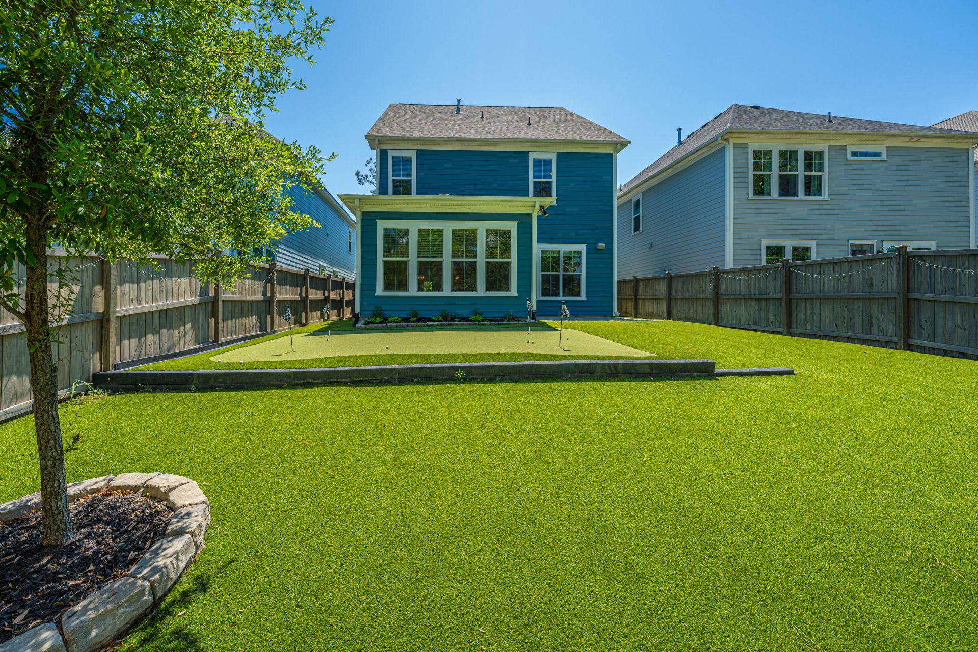 218 Port Tack Drive Photo 49