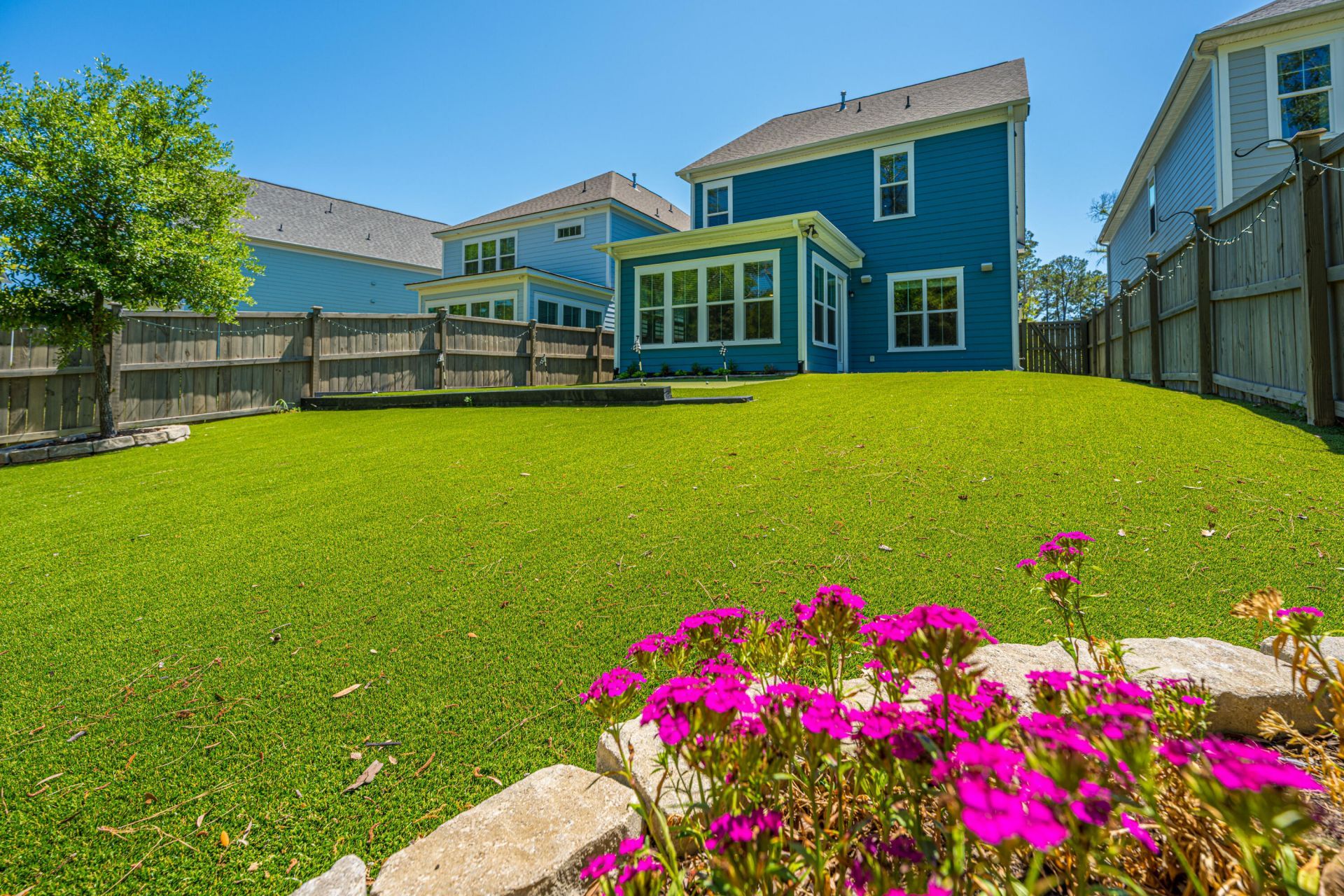 218 Port Tack Drive Photo 51