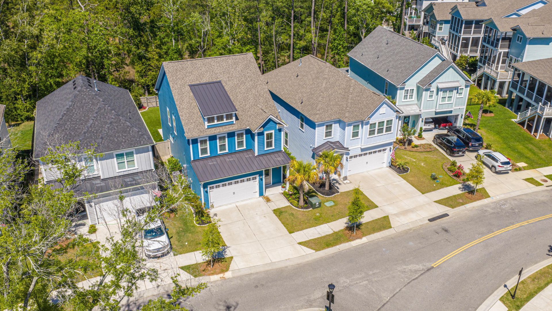 218 Port Tack Drive Photo 52