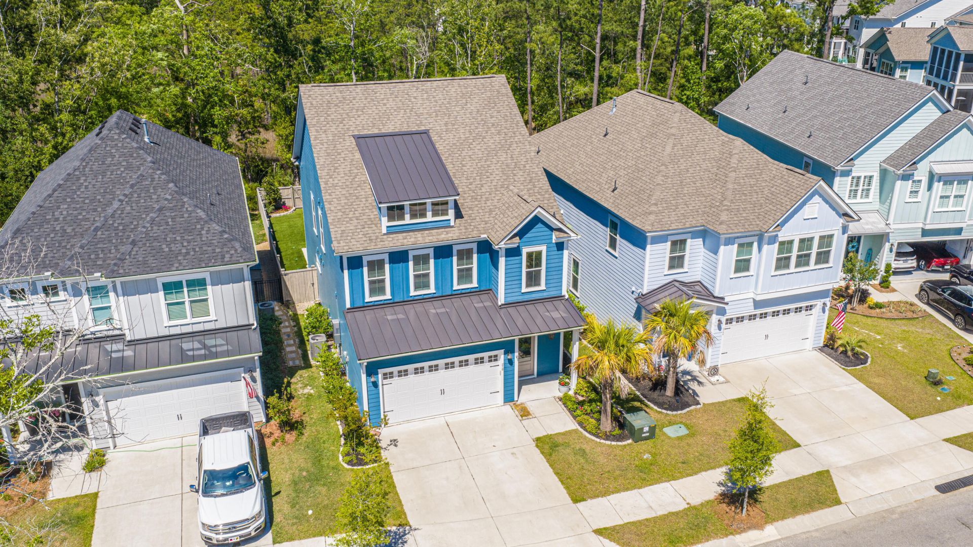 218 Port Tack Drive Photo 53