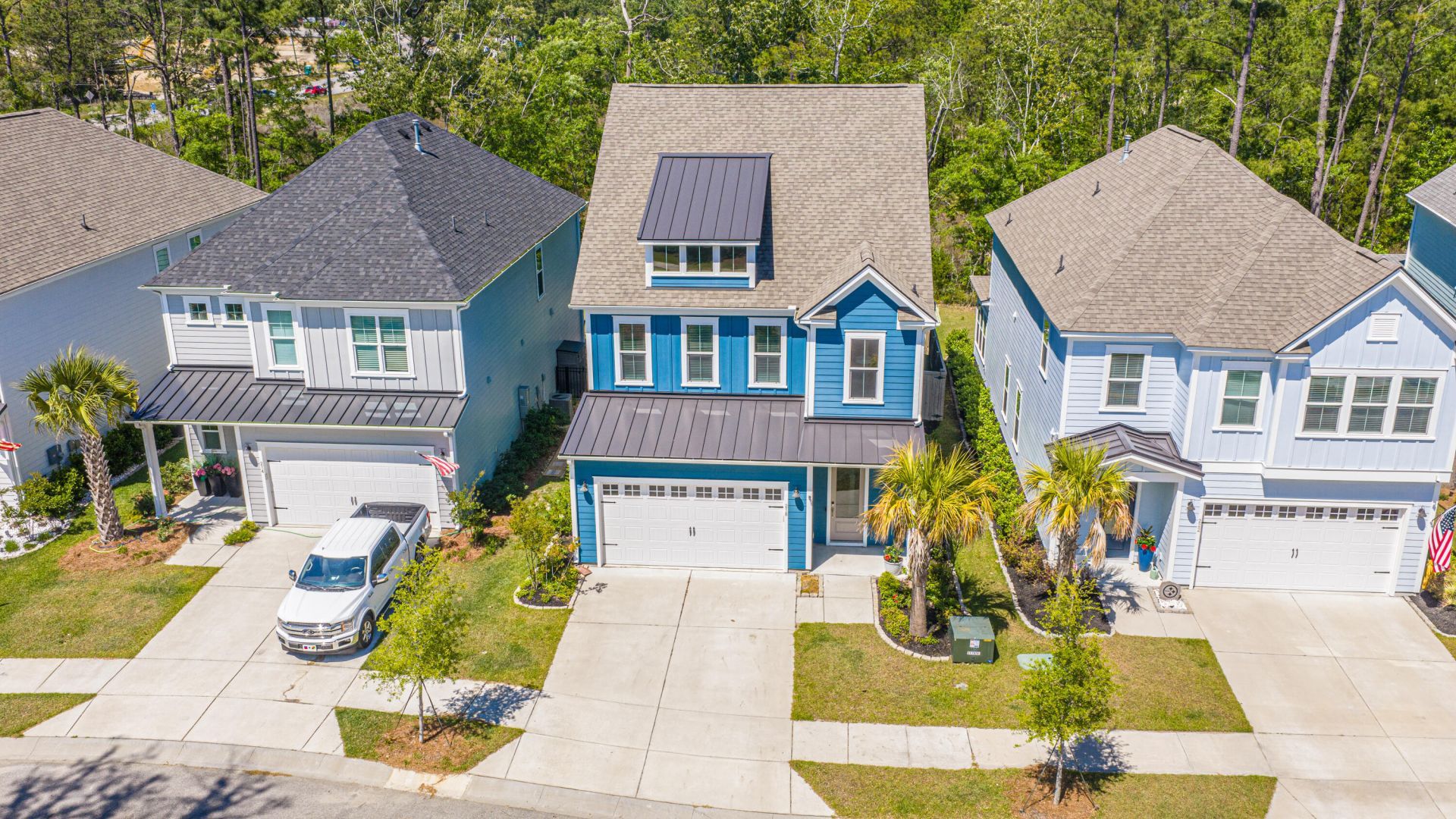 218 Port Tack Drive Photo 54