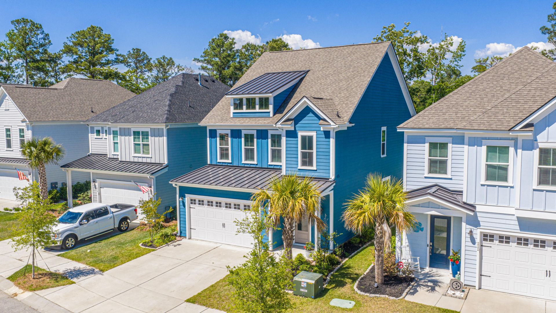 218 Port Tack Drive Photo 55