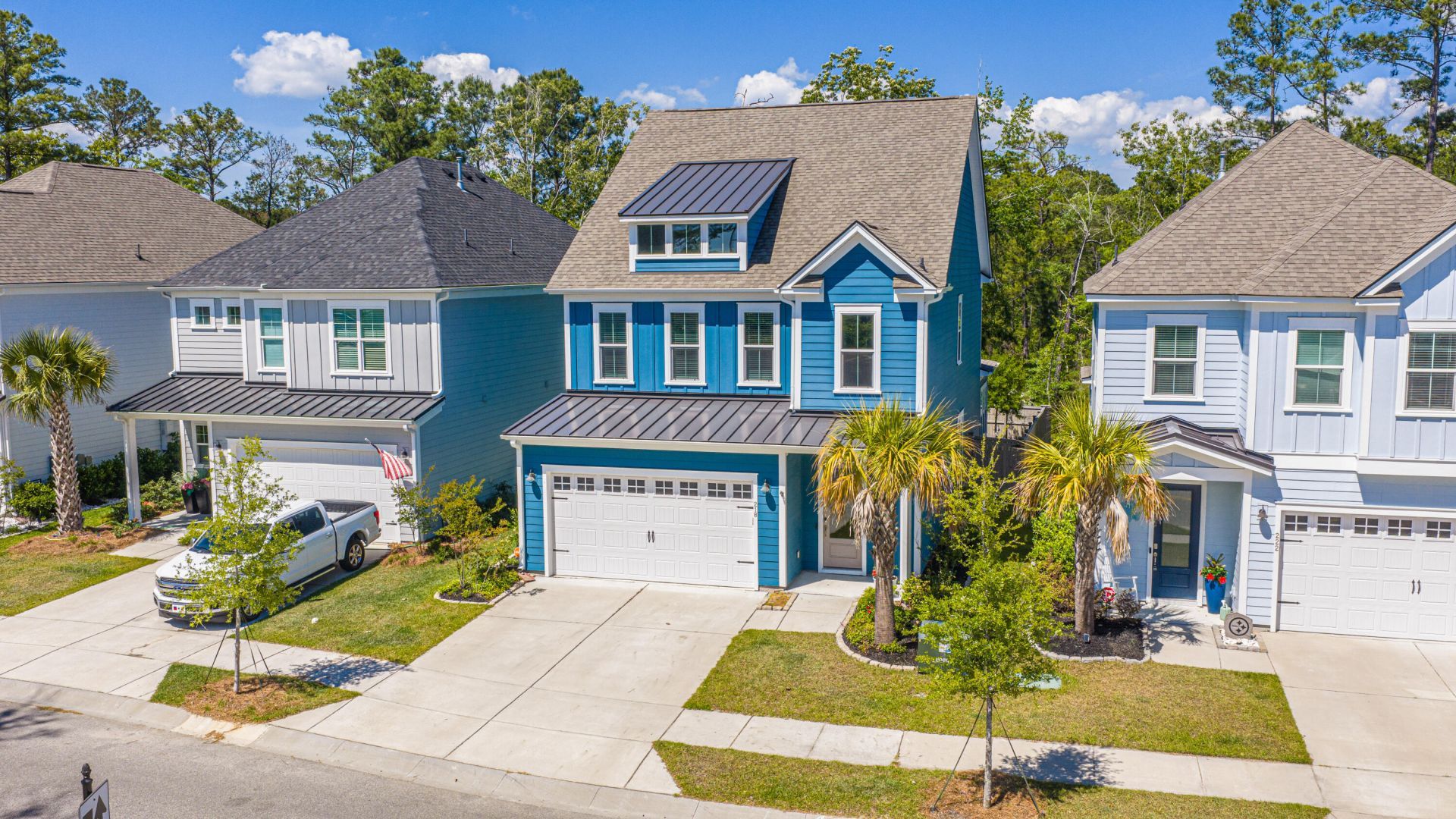 218 Port Tack Drive Photo 56