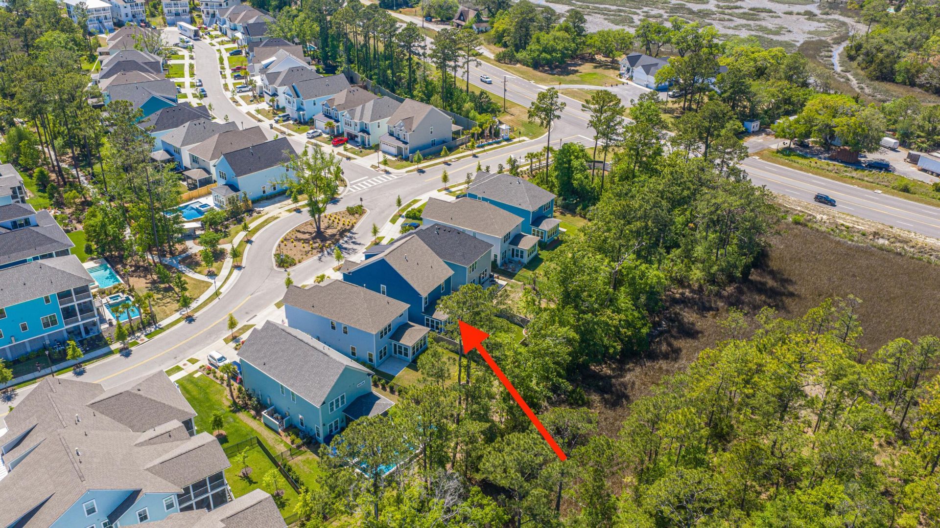 218 Port Tack Drive Photo 57