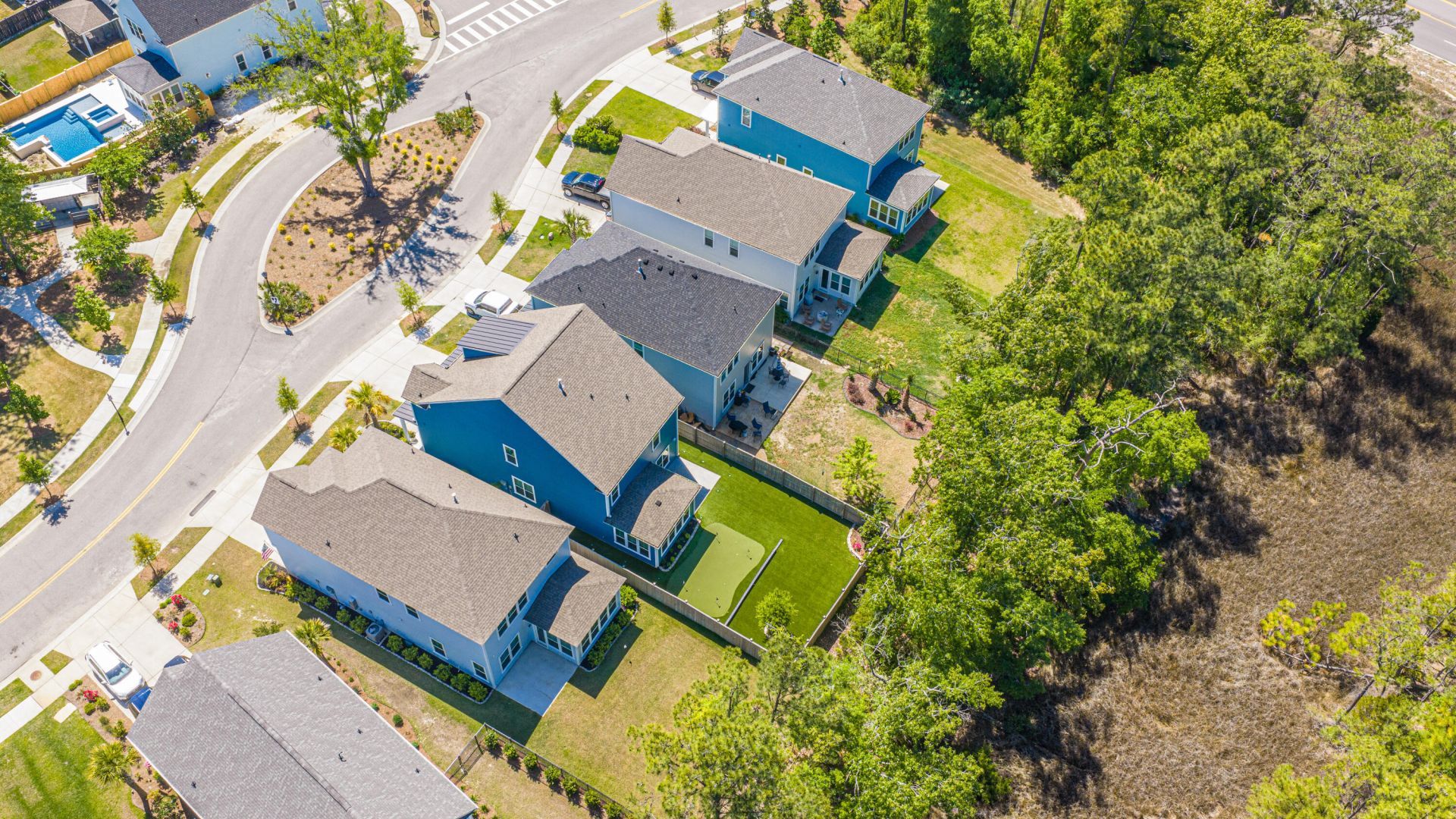 218 Port Tack Drive Photo 59