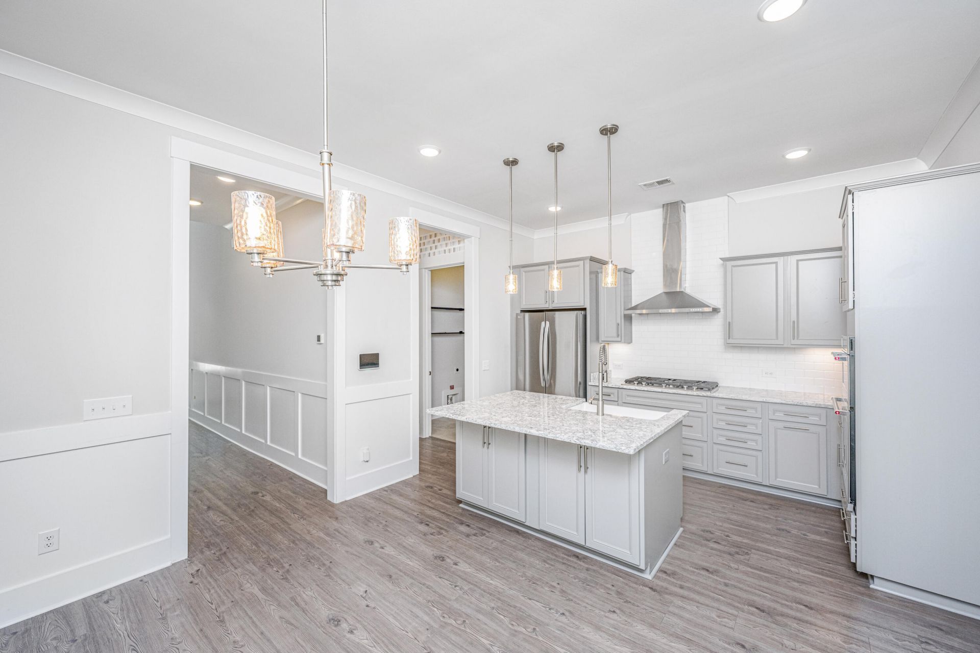 218 Port Tack Drive Photo 6