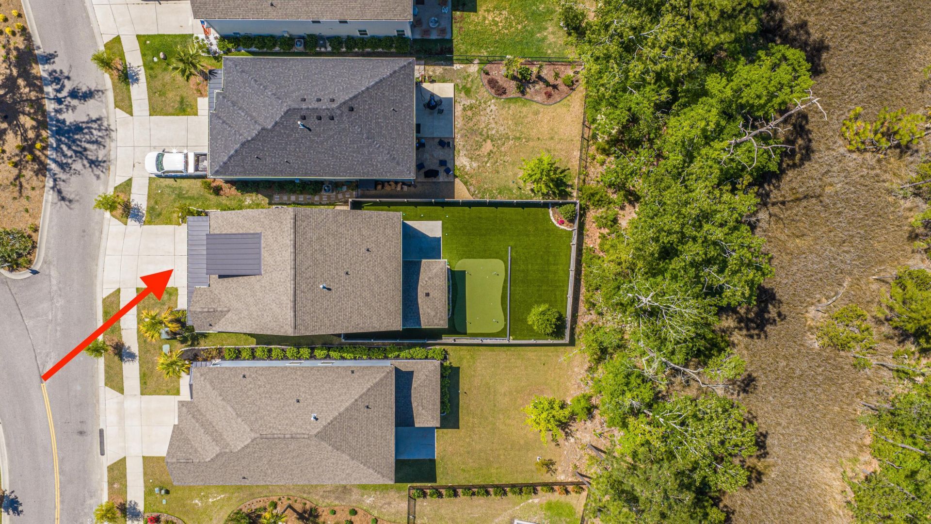 218 Port Tack Drive Photo 60