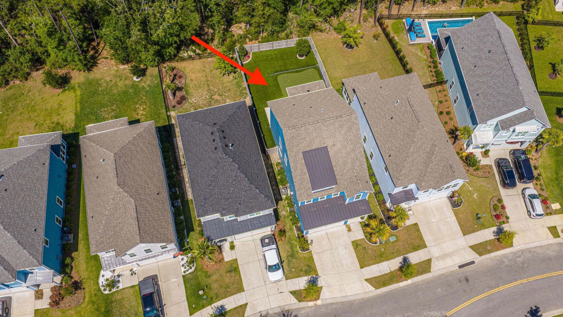 218 Port Tack Drive Photo 61