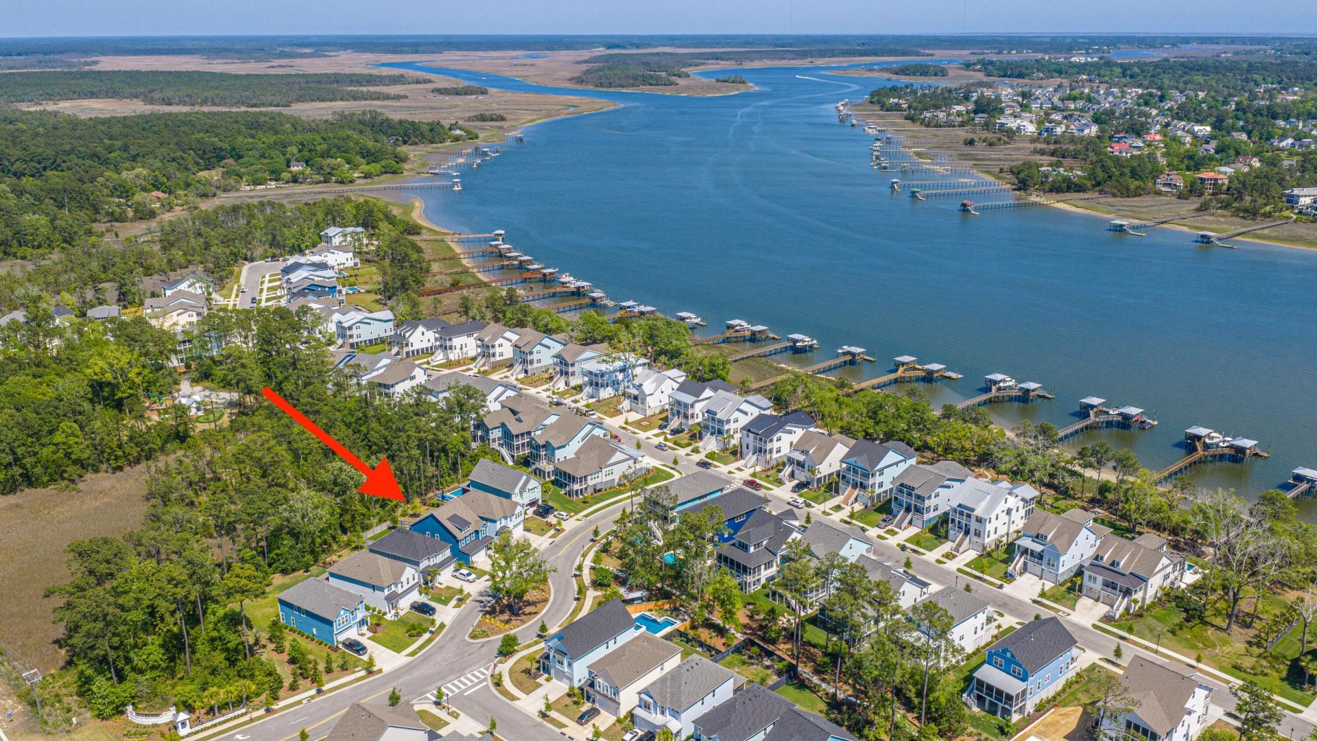 218 Port Tack Drive Photo 63