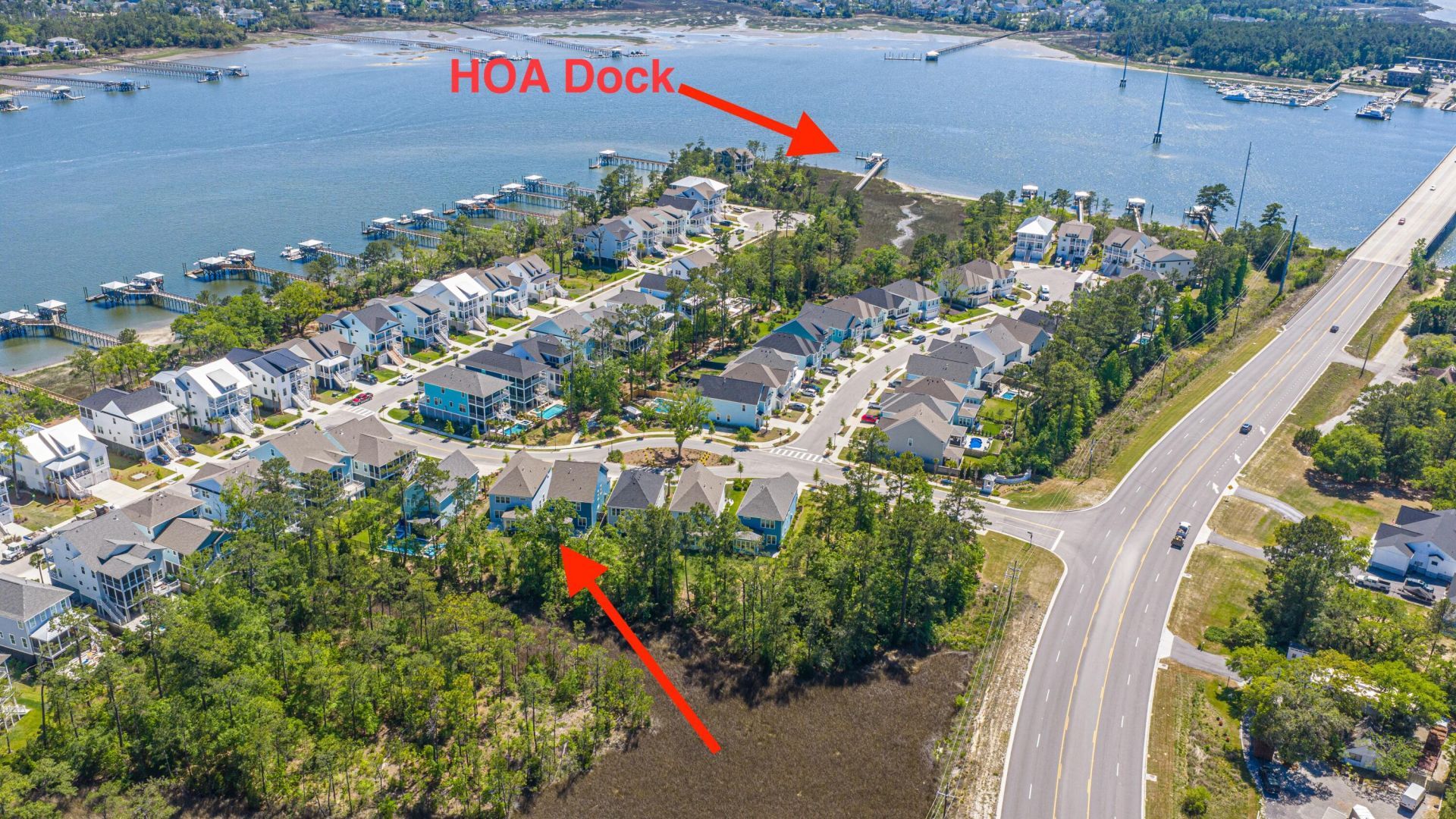 218 Port Tack Drive Photo 66