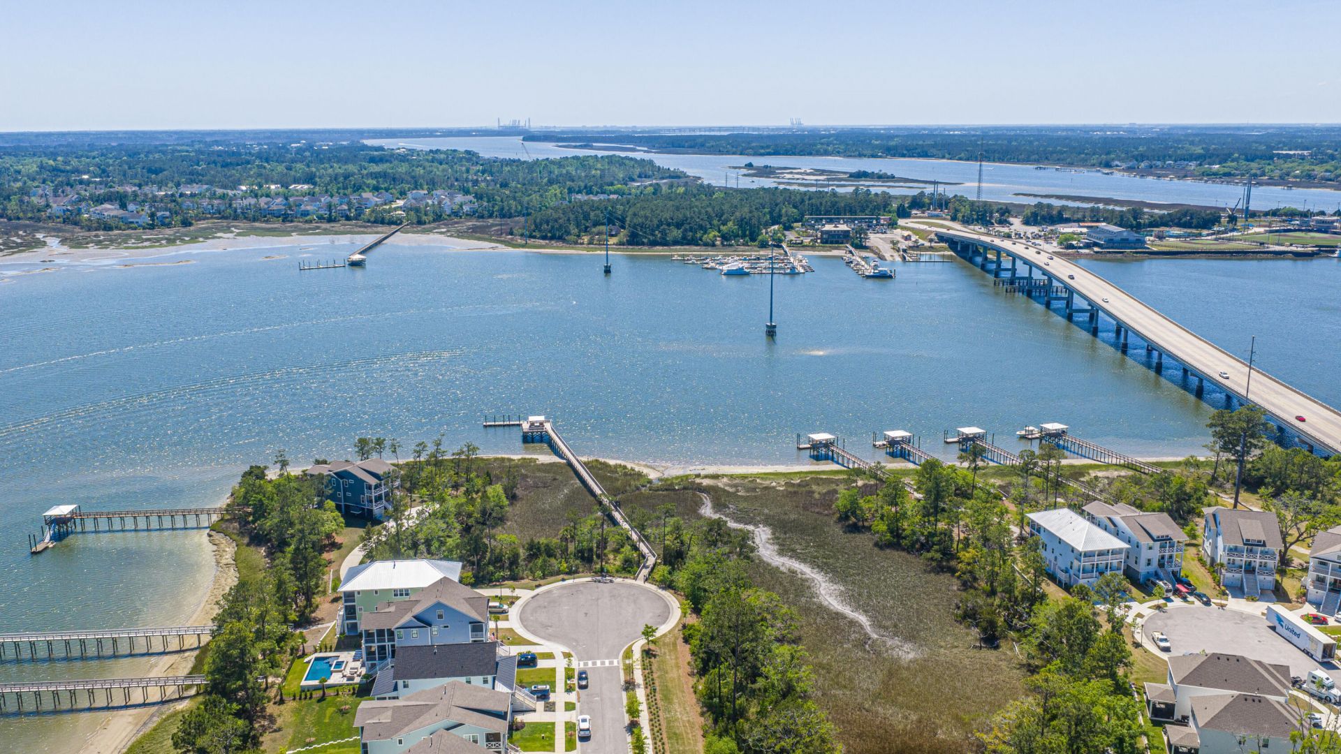 218 Port Tack Drive Photo 68