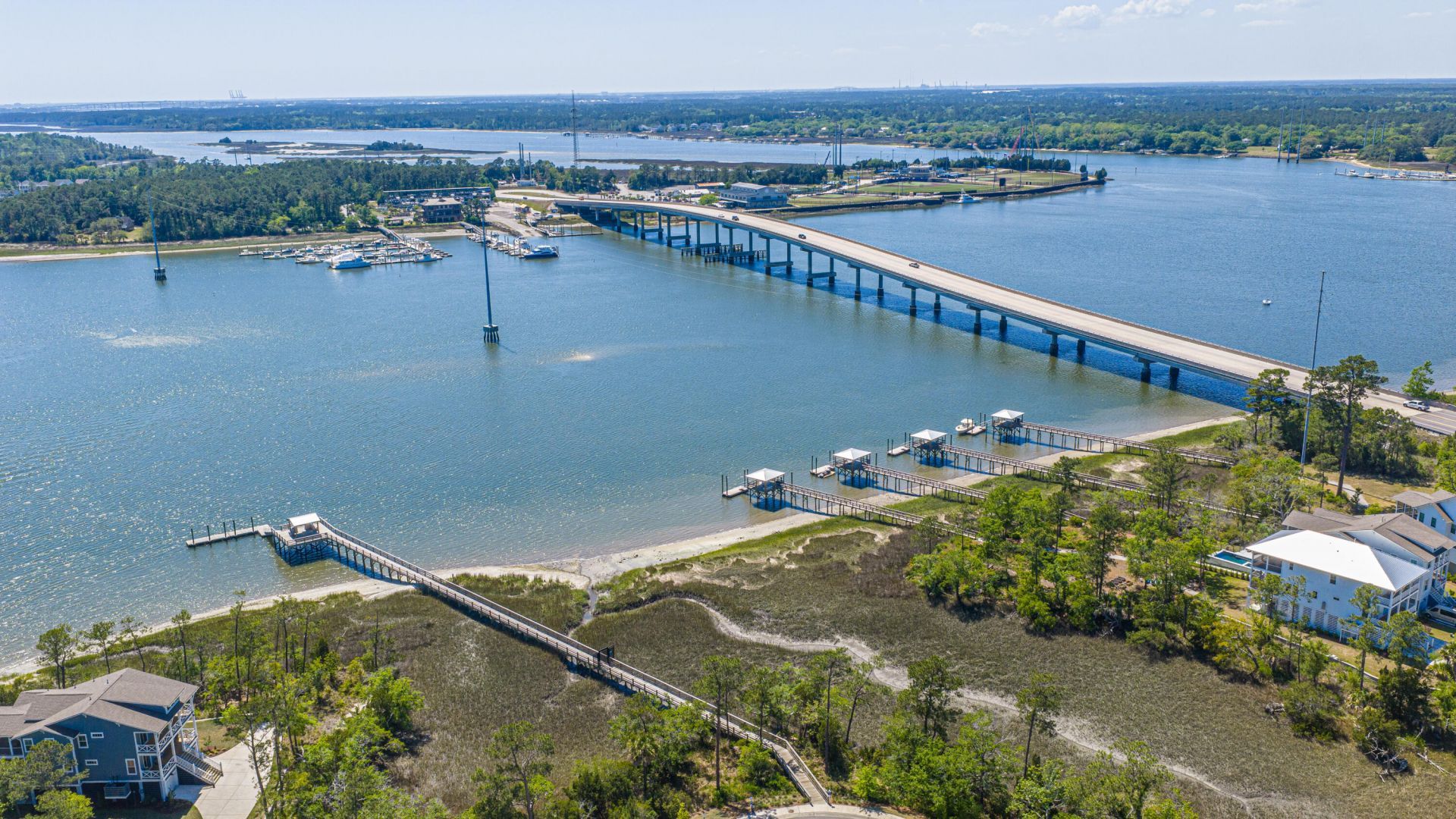 218 Port Tack Drive Photo 69