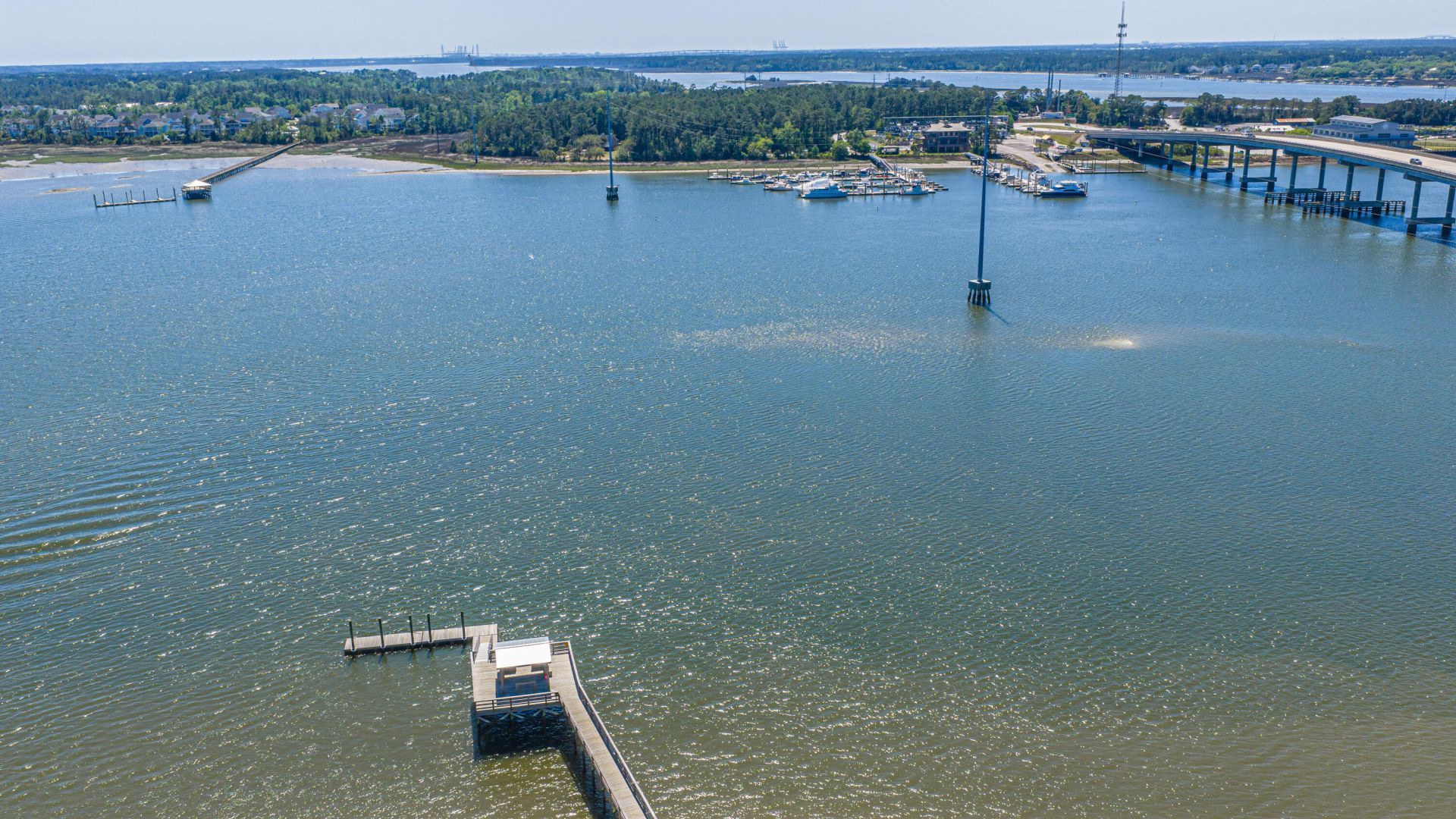 218 Port Tack Drive Photo 70