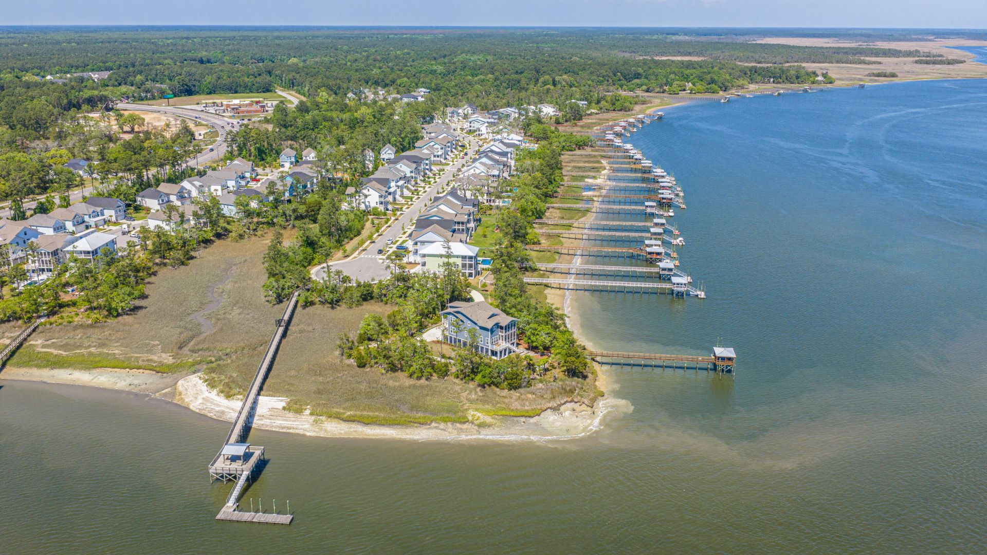 218 Port Tack Drive Photo 73