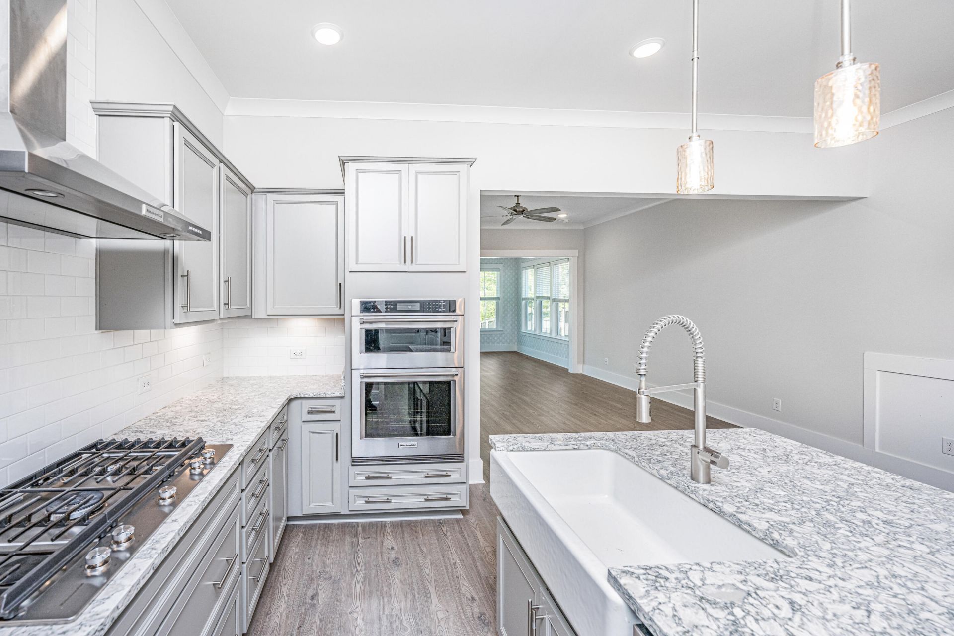 218 Port Tack Drive Photo 8