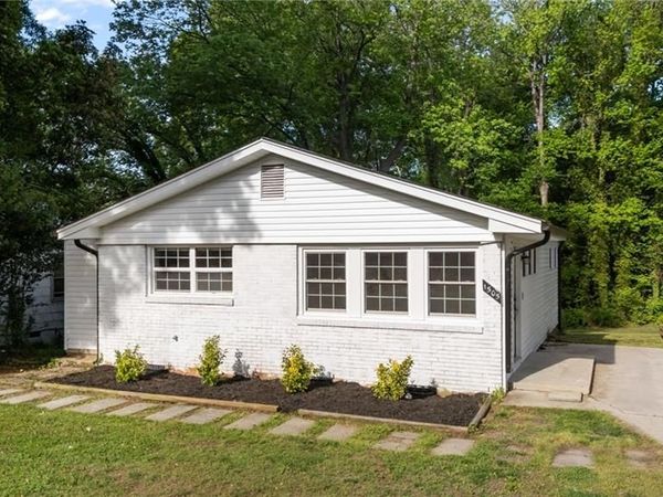 1505 Cook Street, High Point, NC 27262