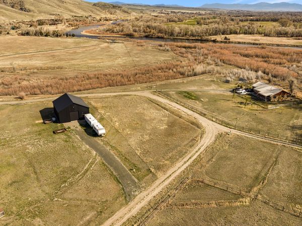 17 Stone Road, Silver Star, MT 59751