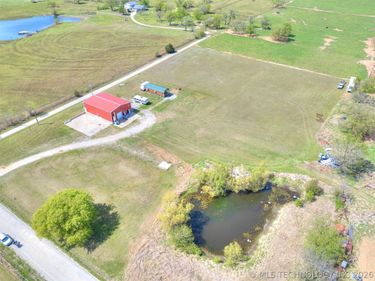 9693 E 24 Road, Nowata, OK 74048