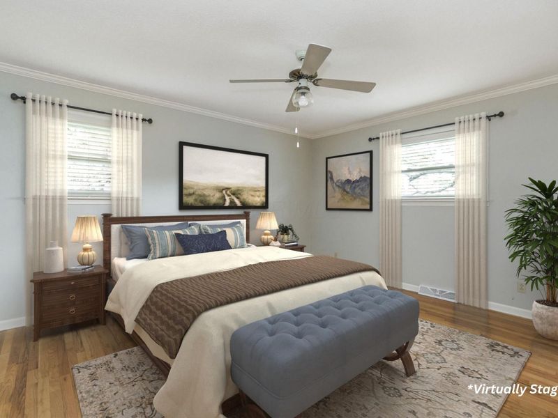 4818 Larwell Drive, Columbus, OH 43220 Photo 18