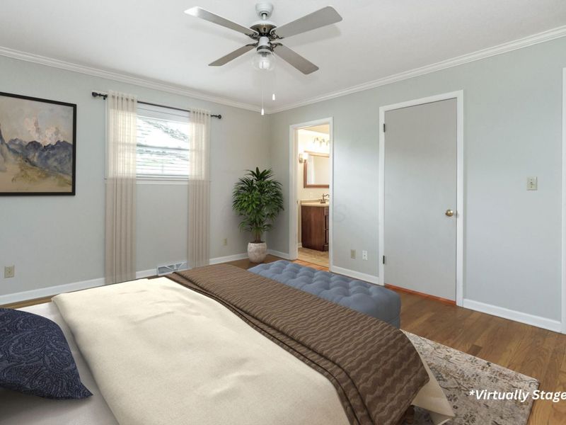 4818 Larwell Drive, Columbus, OH 43220 Photo 20