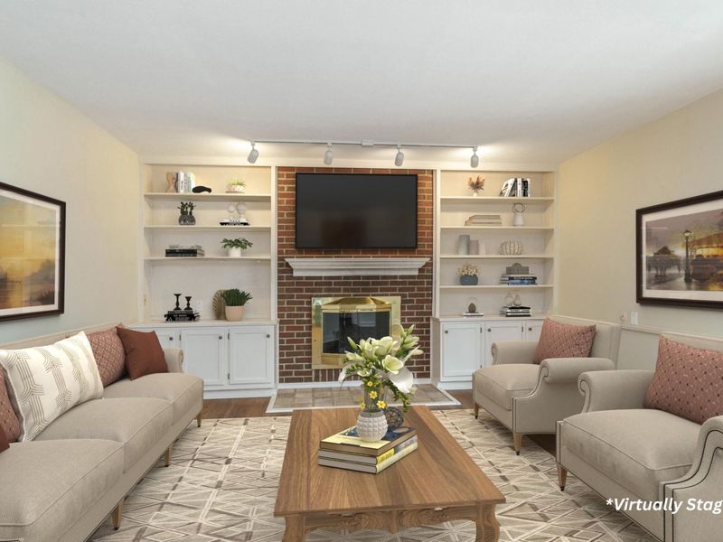 4818 Larwell Drive, Columbus, OH 43220 Photo 33