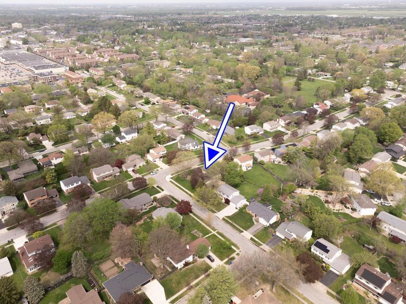 4818 Larwell Drive, Columbus, OH 43220 Photo 46