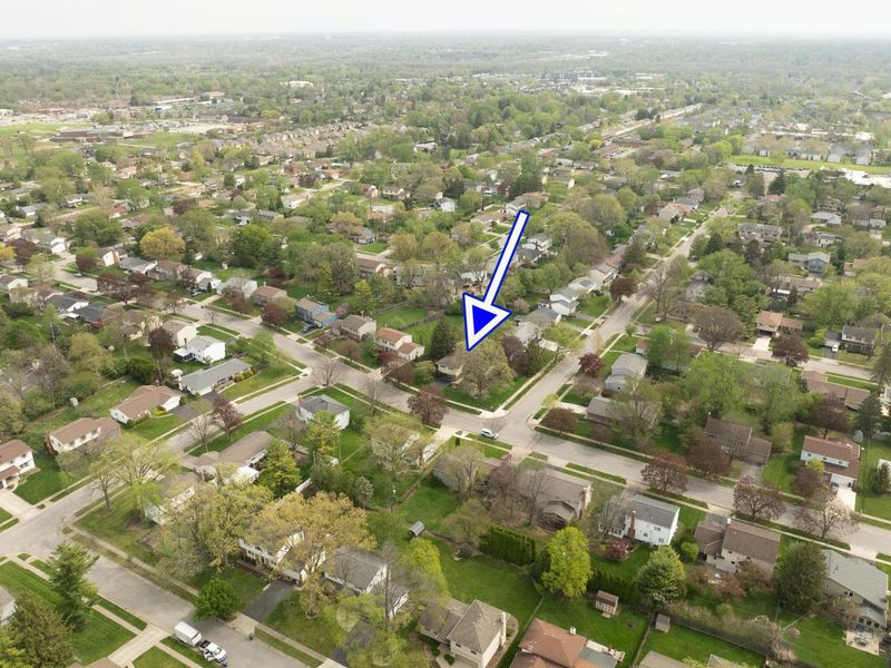 4818 Larwell Drive, Columbus, OH 43220 Photo 47