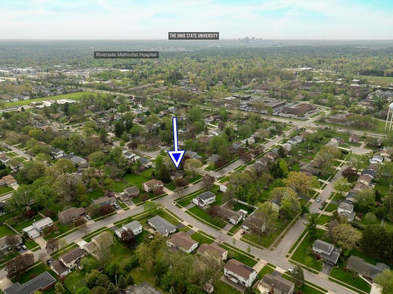 4818 Larwell Drive, Columbus, OH 43220 Photo 48