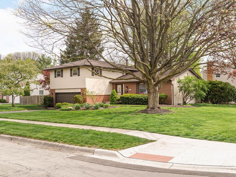 4818 Larwell Drive, Columbus, OH 43220 Photo 49